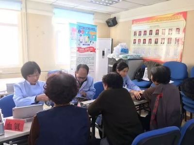 “和悅居”日間照料中心--天津時(shí)尚花園項(xiàng)目正式開業(yè)!