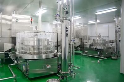 高新區企業藥研院獲工信部“綠色工廠”認定