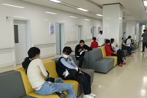 福建泉州地區首家 健康管理門診 在晉江市醫院開診
