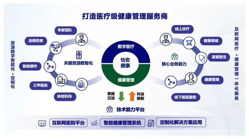 對(duì)話怡安醫(yī)療創(chuàng)始人 視頻醫(yī)生7 24小時(shí)接診背后的健康管理產(chǎn)業(yè)布局變革