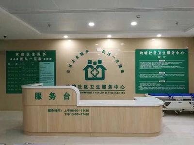 今天,園區(qū)又有一家醫(yī)院開業(yè)!
