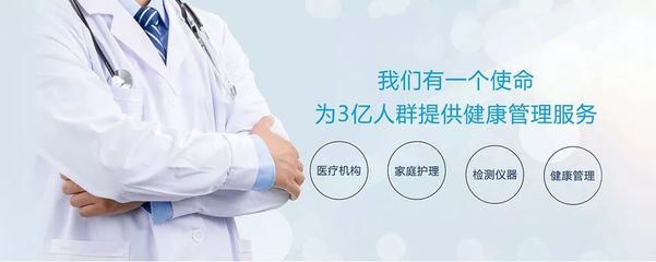 贊贊贊!醫療機構、家庭護理、檢測儀器、健康管理需要的好產品!