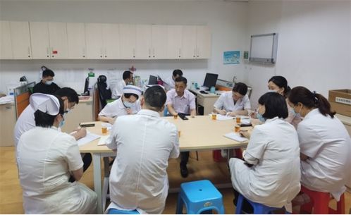 三附院全力推進(jìn)優(yōu)質(zhì)服務(wù)提升工程
