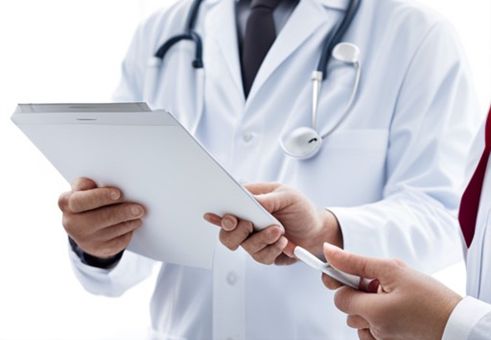 億歐聯合平安健康即將發布 2023年中國企業醫療健康管理白皮書
